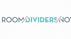 RoomDividersNow - The Ultimate Room Divider Solution!