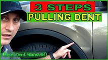 How to Fix Dents on Your Car: Tips and Tricks