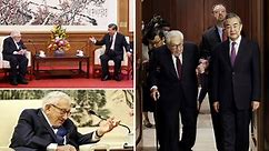Henry Kissinger, 100, meets Xi Jinping amid tense US-China relations