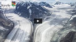 Video: Glacial deposits: Types of Moraine