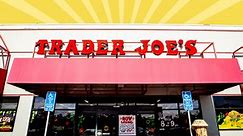 Trader Joe’s Just Announced 11 New & Returning Items For Spring