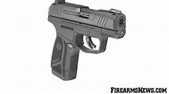 Ruger 9mm MAX-9 Pistol – 5 Things to Know - Firearms News