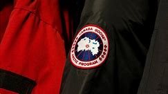 People are being robbed of their Canada Goose jackets in Chicago