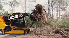JCB - Combine the versatility of a skid steer or compact...