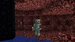 How to get water in the Nether in Minecraft