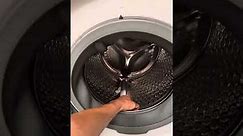 Electrolux Compact Washer and Dryer Quick Look Description