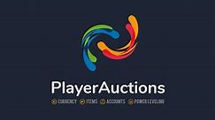 Game Accounts for Sale | PlayerAuctions