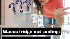 Waeco Fridge Not Cooling: 5 Causes & Solutions (2023)