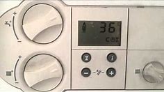 Ecotec Boiler no hotwater instead radiators heating - plumber West Hampstead