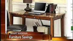 More ways to save on furniture