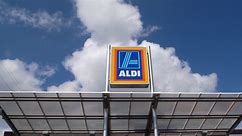 Aldi teases launch of online shopping