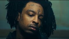 21 Savage Reveals Trailer for New Biopic Starring Donald Glover: Watch