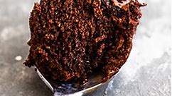 60 Second Keto Chocolate Mug Cake