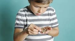 70  Ideas for How to Make Money as a Kid