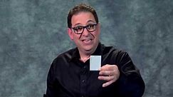 Breaking into a Bank - Kevin Mitnick demonstrates the Access Card Attack