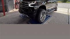 #chevy #22x12 #wheels #tires #sale #htown #houston #texas #tiresrus #wefinance | Tires R Us