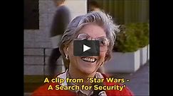 Star Wars: A Search for Security