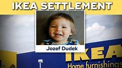 Ikea to pay $46 million to family of child killed by tipped dresser