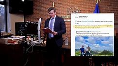 PROJECT VERITAS BOARD INFILTRATED BY PFIZER - James O'Keefe is OUT at Project Veritas