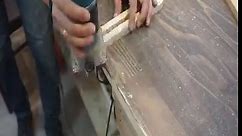 Table saw sled designs