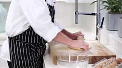How to Make Quiche in a Bosch Speed Oven
