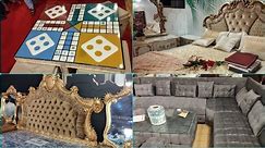 Biggest Furniture Showroom In Gujranwala/Furniture At Discount Price In Pakistan/Home Furnitureprice