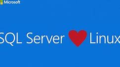 Microsoft Bringing SQL Server to Linux