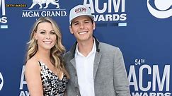 Country star Granger Smith reveals 3-year-old son, River, has died after a 'tragic accident'