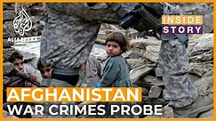How can the ICC investigate possible war crimes in Afghanistan? | Inside Story