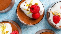 Chocolate Mousse | The Mediterranean Dish