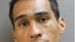Suspected Houston gang member added to Texas 10 Most Wanted Fugitives list