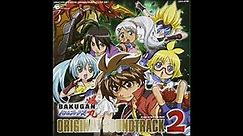 Bakugan Battle Music 2