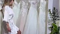 24_#latelierdeisogni #grease #greasefilm #weddingdress #bridal #bride #bridaldress #bridedress | Joulina John