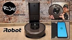iRobot | Roomba i8+ | Unboxing & Installing | 2024