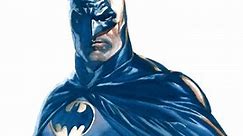 Batman | Alex Ross presta homenagem a Neal Adams em capas variantes
