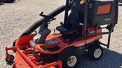 Used Kubota Front Deck Mowers For Sale - DeckLoveClub.com