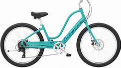 Electra Townie Go! 7D Step-Thru 2022 | City E-Bikes for sale in Drouin