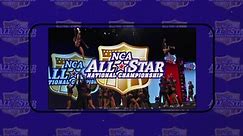 2022 NCA All-Star Nationals