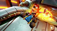 Crash Team Racing Nitro-Fueled – Gameplay Launch Trailer