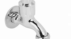 Washing Machine Faucet, Zinc Alloy Water Tap Sink Faucet Mop Pool Washing Machine Faucet Single Handle Cold Garden for Laundry Room - Walmart.ca