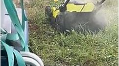 My Ryobi lawnmower blew up and all I’ve gotten is a run around