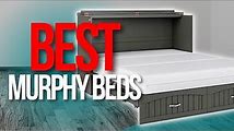 How to Choose the Best Murphy Cabinet Bed for Your Space