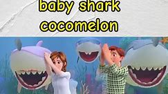 shark dudududu #cartoon #cartoonsforkids #fypシ #fypシ゚viral #fypage #cocomelon #babyshark #dududududu