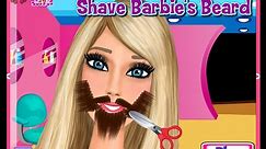 Barbie Game Barbie Makeover Games Free Online