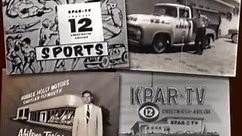 KTXS (KPAR-TV) Abilene News Station 50th Anniversary (2006)