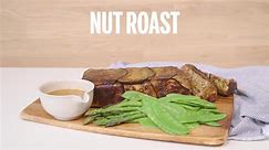 Nut Roast I Recipe