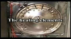 General Electric Dryer Not Getting Hot - The heating elements