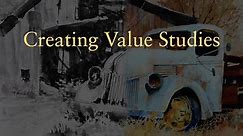Creating Value Studies - Workshop Series