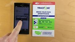 Checking My Tracfone Account Balance – smartphonematters