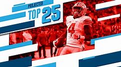 Tomorrow's Top 25 Today: Ohio State benefits most from upset Saturday